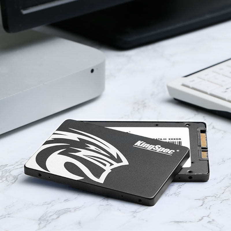 Ssd 240 Gb 256GB Hd… - image