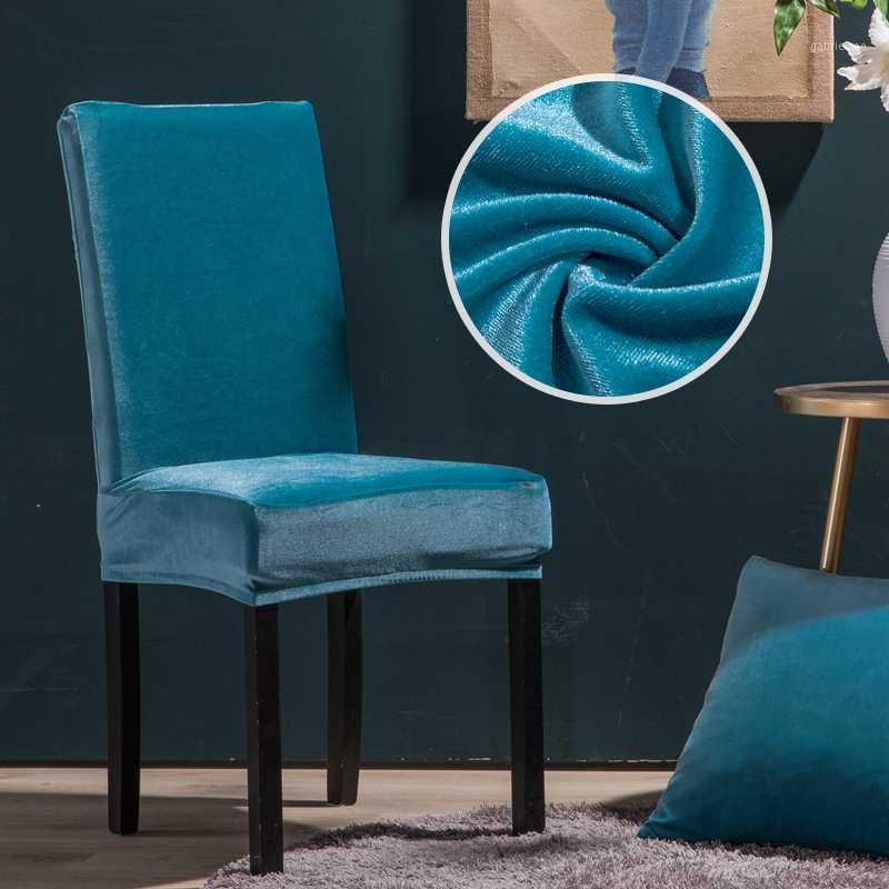 7 Colors Soft Fabric Chair Cover Washable Chair Covers Seat Slipcovers Stretch Dining Seat Covers For Home Party Hotel1
7 Colors Soft Fabric Chair Cover Washable Chair Covers Seat Slipcovers Stretch Dining Seat Covers For Home Party Hotel1