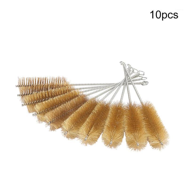 New 10pcs 3cm/4cm Diameter Copper Wire Tube Brush 0.15mm Brass Wire Thickness Cleaning Brush 30cm Total Length Hand Tool1
New 10pcs 3cm/4cm Diameter Copper Wire Tube Brush 0.15mm Brass Wire Thickness Cleaning Brush 30cm Total Length Hand Tool1