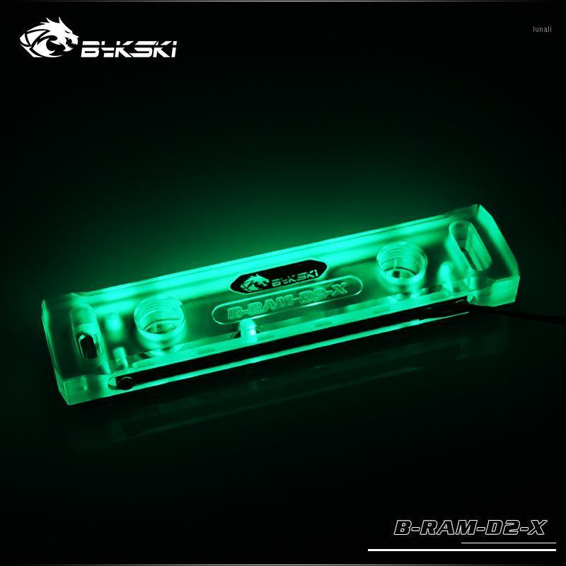 Bykski 2 Channels Memory Copper WaterCooler RAM Water Block Support RGB Aurora AURA Mainboard,B-RAM-D2-X1
Bykski 2 Channels Memory Copper WaterCooler RAM Water Block Support RGB Aurora AURA Mainboard,B-RAM-D2-X1
