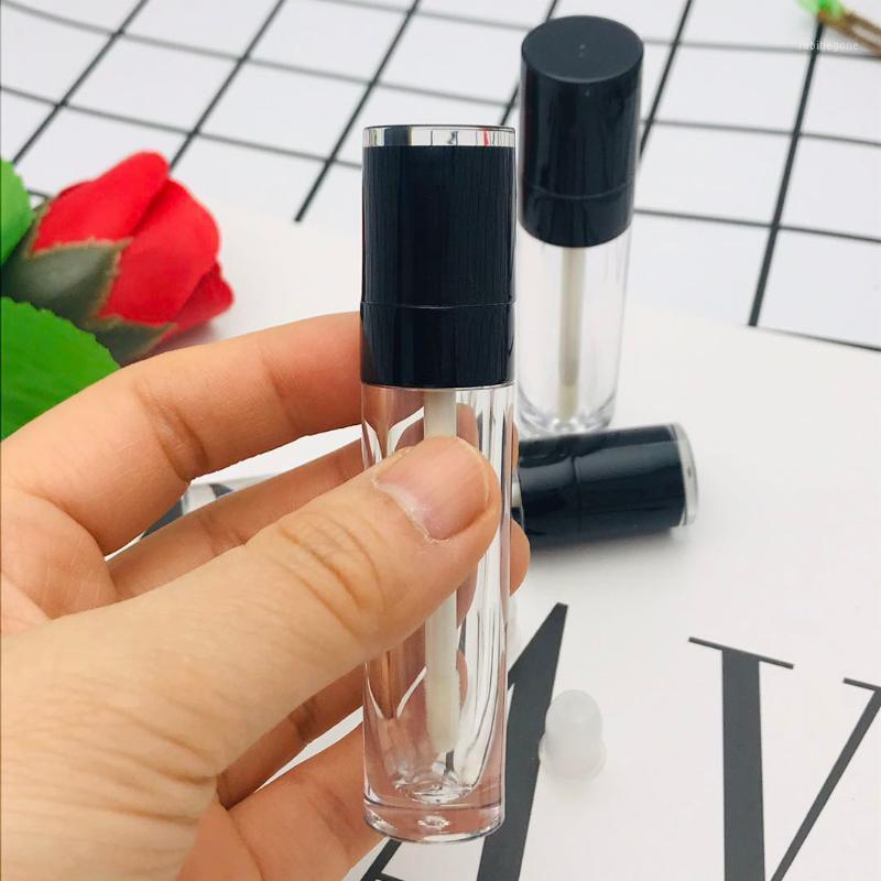 10/20/50 PCS 5ML ABS Lip Gloss Tube Empty Plastic Lip Tubes With White Cap Cylinder Small Stick Samples1
10/20/50 PCS 5ML ABS Lip Gloss Tube Empty Plastic Lip Tubes With White Cap Cylinder Small Stick Samples1