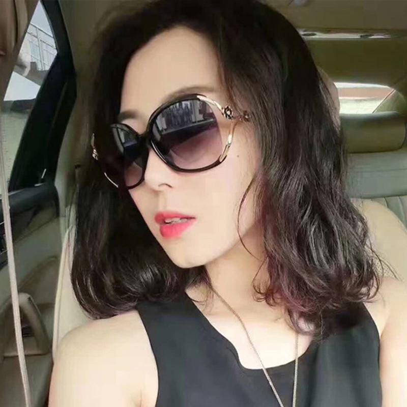 Classic Oversize Cat Eye Sunglasses Women Men Brand Design Gradient Lens Flower PC Frame UV400 Shades feminino
Classic Oversize Cat Eye Sunglasses Women Men Brand Design Gradient Lens Flower PC Frame UV400 Shades feminino