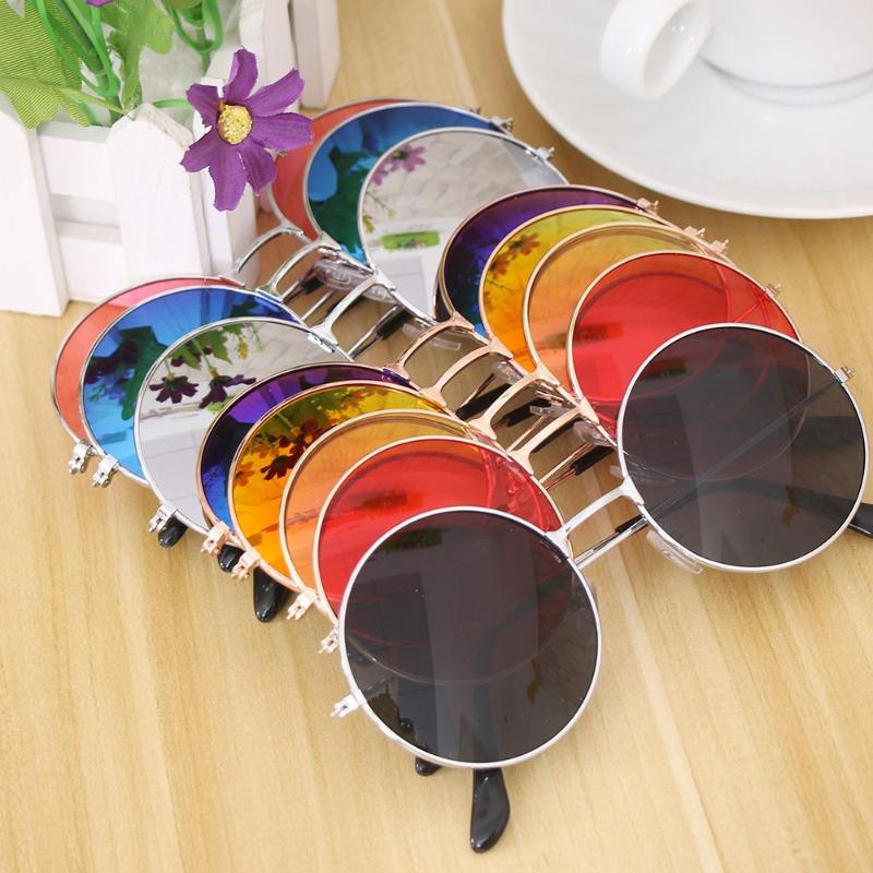 Sunglasses Women Fashion Retro Round Plastic Glasses Lens Eyewear Frame Female Driver Goggles Car Accessories
Sunglasses Women Fashion Retro Round Plastic Glasses Lens Eyewear Frame Female Driver Goggles Car Accessories