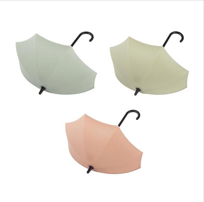 3pcs/set Cute Umbrella Wall Mount Key Holder Wall Hook Hanger Organizer Durable Gift Umbrella Hook Organizer
3pcs/set Cute Umbrella Wall Mount Key Holder Wall Hook Hanger Organizer Durable Gift Umbrella Hook Organizer