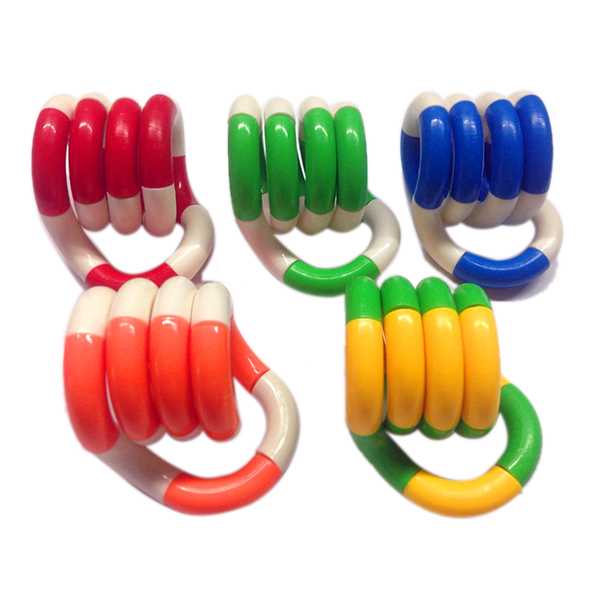 5PCS/Pack Fidget Anti Stress Toy Twist Brain Tools Think Twist blocks strings Children Elder Forcus Decompression novelty gag toys
5PCS/Pack Fidget Anti Stress Toy Twist Brain Tools Think Twist blocks strings Children Elder Forcus Decompression novelty gag toys