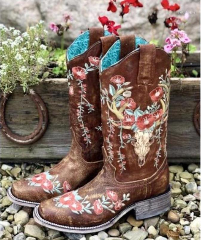 women knee high boots chaussure low heels booties plus size gladiator vintage embroidery shoes woman zapatos mujer sapato D19601, Black
women knee high boots chaussure low heels booties plus size gladiator vintage embroidery shoes woman zapatos mujer sapato D19601, Black
