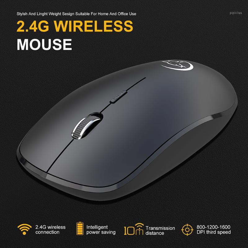 YWYT G834 2.4G Wireless Mouse 1600DPI Gaming Mouse Ergonomic Office with 3 Adjustable DPI USB Receiver for Laptop PC1
YWYT G834 2.4G Wireless Mouse 1600DPI Gaming Mouse Ergonomic Office with 3 Adjustable DPI USB Receiver for Laptop PC1