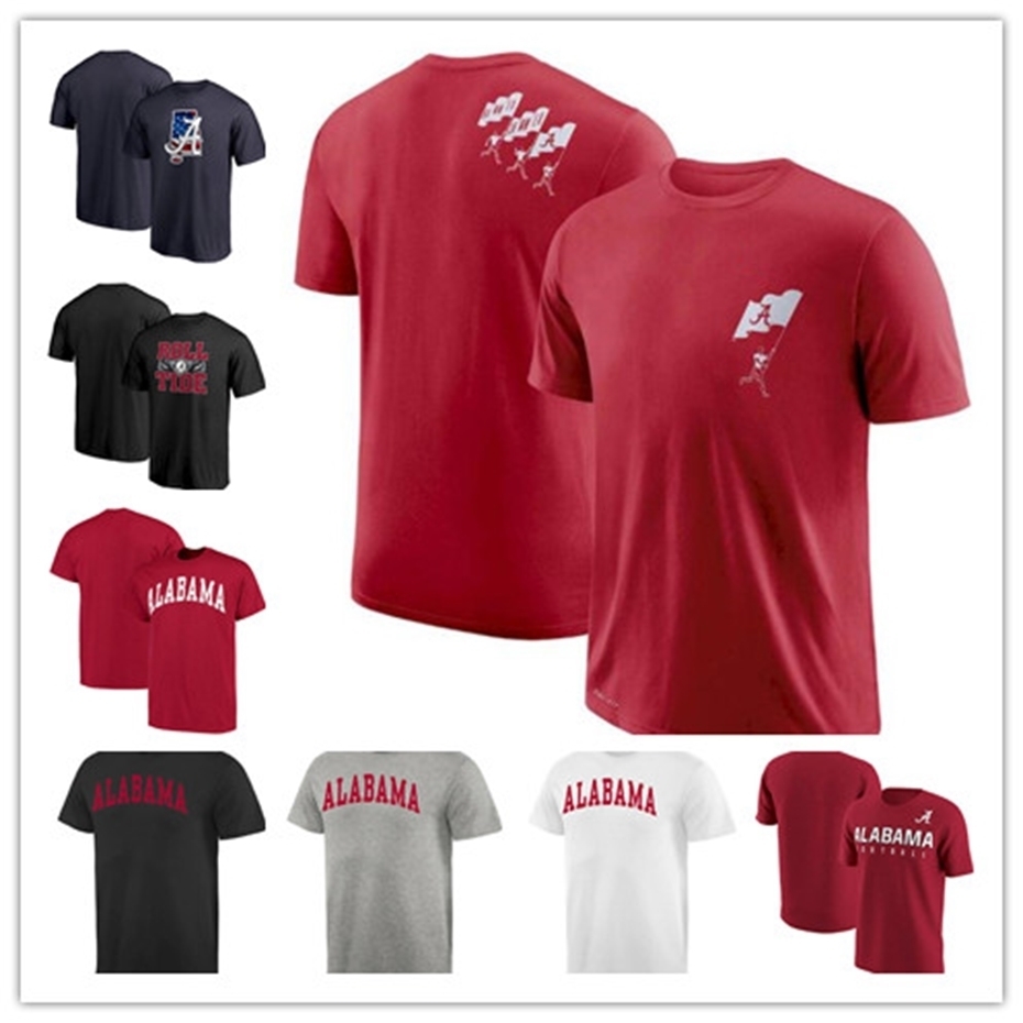 Alabama Crimson Tide Round neck Tee Shirt Short Sleeve Tee Shirt Original Retro summer T-Shirt ree shipping, As pics
Alabama Crimson Tide Round neck Tee Shirt Short Sleeve Tee Shirt Original Retro summer T-Shirt ree shipping, As pics