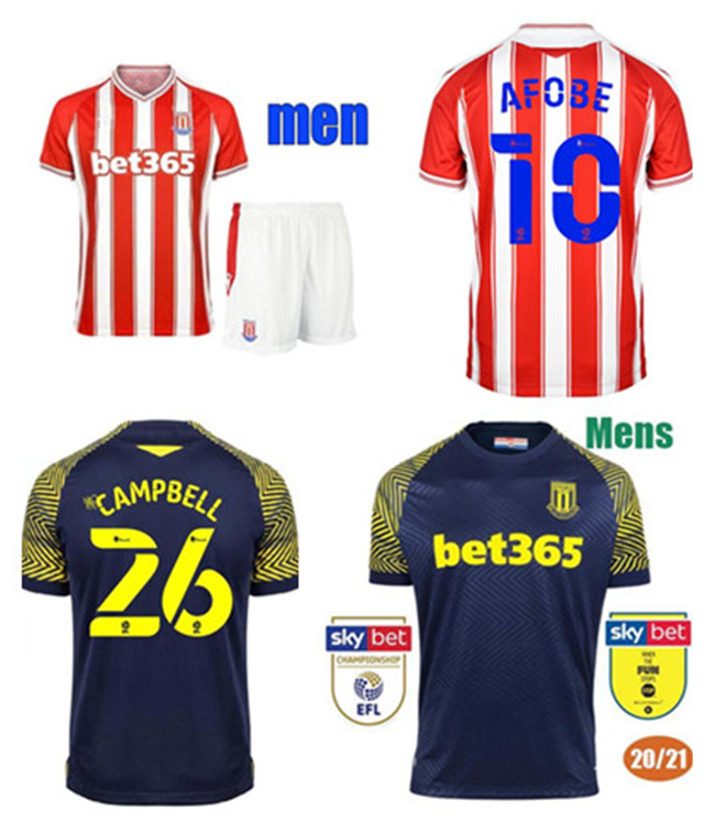 2021stoke city home away football shirt 20 21 jersey campbell 26 clucas foot camiseta de f ú tbol men's football shirt set, Black;yellow
2021stoke city home away football shirt 20 21 jersey campbell 26 clucas foot camiseta de f ú tbol men's football shirt set, Black;yellow