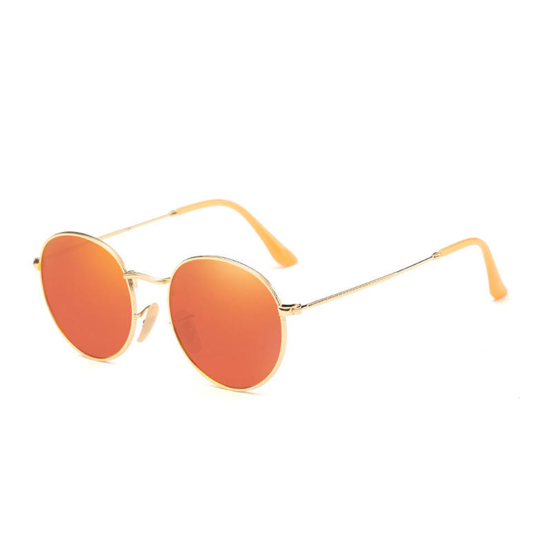 2021 New Round Sunglasses Designer Fashion Unisex Sun Metal Glasses Polarized Coating Mirror Sunglass Christmas Gift Wd3447-3 Ssw8
2021 New Round Sunglasses Designer Fashion Unisex Sun Metal Glasses Polarized Coating Mirror Sunglass Christmas Gift Wd3447-3 Ssw8