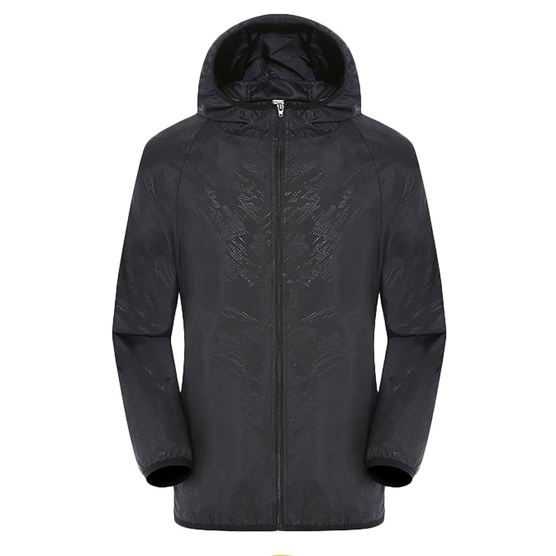 2019 New Spring Summer Mens Fashion Outerwear Windbreaker Men' S Thin Jackets Hooded Casual Sporting Coat Big Size, Black
2019 New Spring Summer Mens Fashion Outerwear Windbreaker Men' S Thin Jackets Hooded Casual Sporting Coat Big Size, Black
