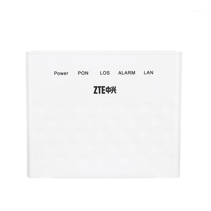 10PCS/Lot ZTE F601 ONT ONU GPON Terminal FTTH Modem opticl line termical GE gpon terminal zte f601 Interface Free Shipping1
10PCS/Lot ZTE F601 ONT ONU GPON Terminal FTTH Modem opticl line termical GE gpon terminal zte f601 Interface Free Shipping1
