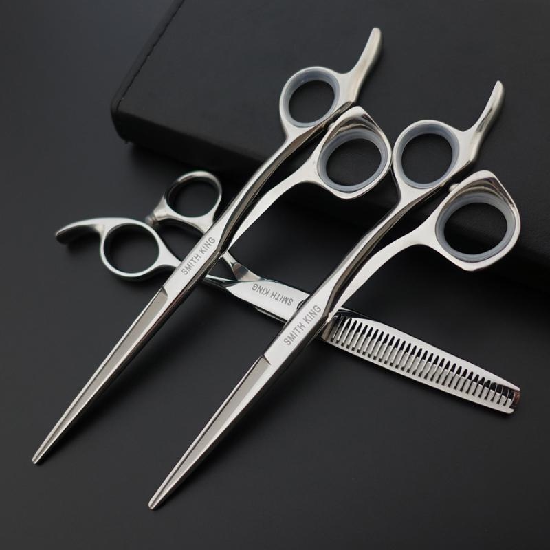 Barber Professional Hair styling scissors,5.5 inch&6 inch Cutting scissors ,6 inch Thinning scissors,Salon Hairdressing scissors
Barber Professional Hair styling scissors,5.5 inch&6 inch Cutting scissors ,6 inch Thinning scissors,Salon Hairdressing scissors