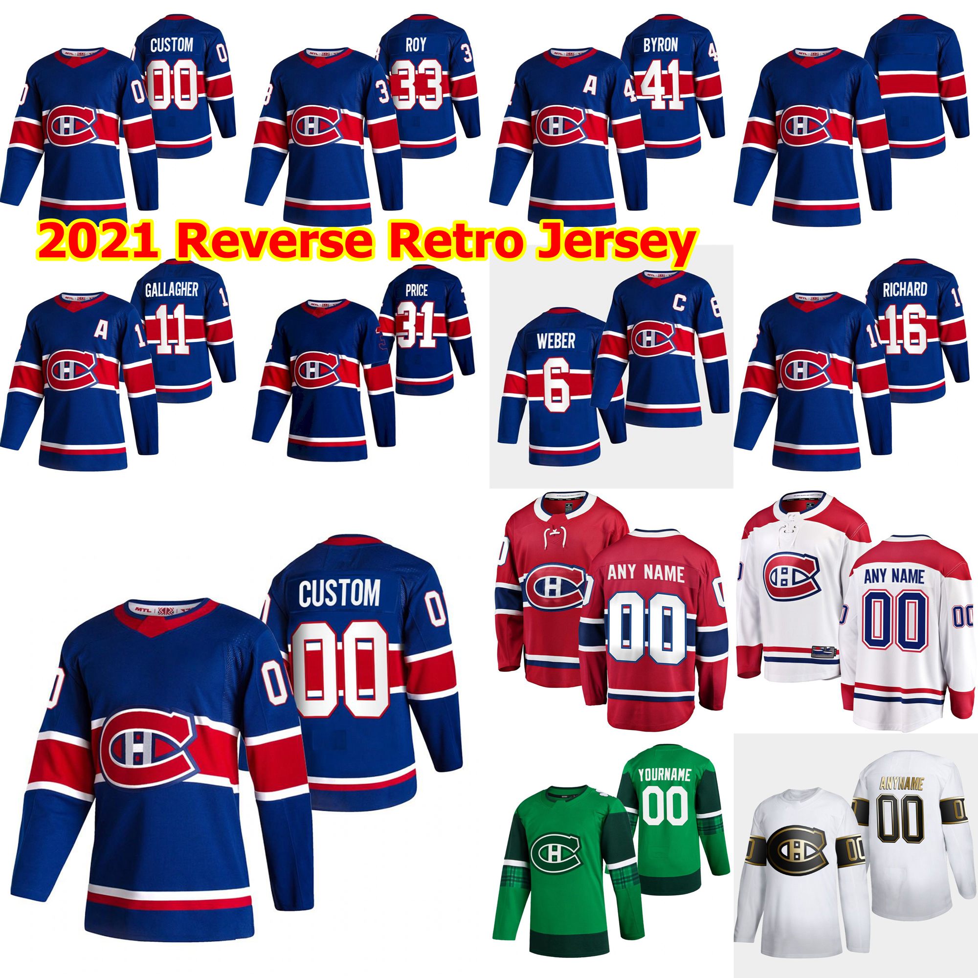 2021 Reverse Retro Montreal Canadiens Hockey Jerseys 54 Charles Hudon Jersey Dale Weise Anderw Shaw Jean Beliveau Patrick Roy Custom Stitche, Mens gray all star
2021 Reverse Retro Montreal Canadiens Hockey Jerseys 54 Charles Hudon Jersey Dale Weise Anderw Shaw Jean Beliveau Patrick Roy Custom Stitche, Mens gray all star