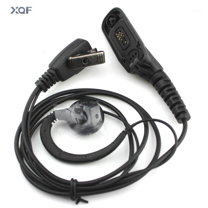 MIC Speaker PG Earhook Earpiece Earphone Headset For Motorola XIR-P8260/8200/8268 XPR6000 Two Way Radio1
MIC Speaker PG Earhook Earpiece Earphone Headset For Motorola XIR-P8260/8200/8268 XPR6000 Two Way Radio1