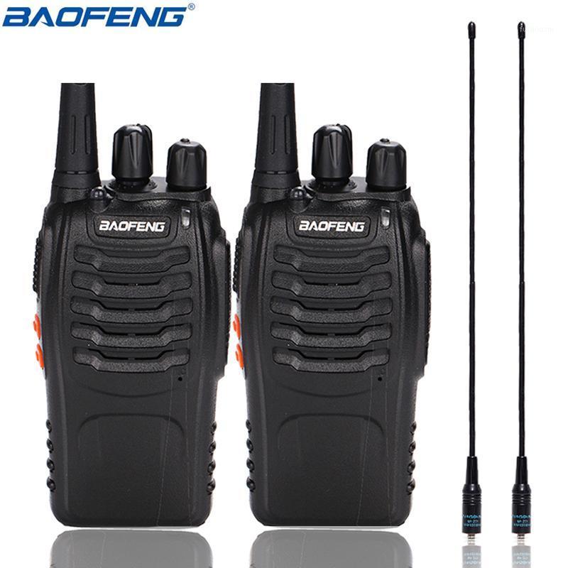2Pcs Baofeng BF-888S Mini Walkie Talkie Portable Radio CB radio BF888s UHF Comunicador Transmitter Transceiver+NA-771 Antenna1
2Pcs Baofeng BF-888S Mini Walkie Talkie Portable Radio CB radio BF888s UHF Comunicador Transmitter Transceiver+NA-771 Antenna1