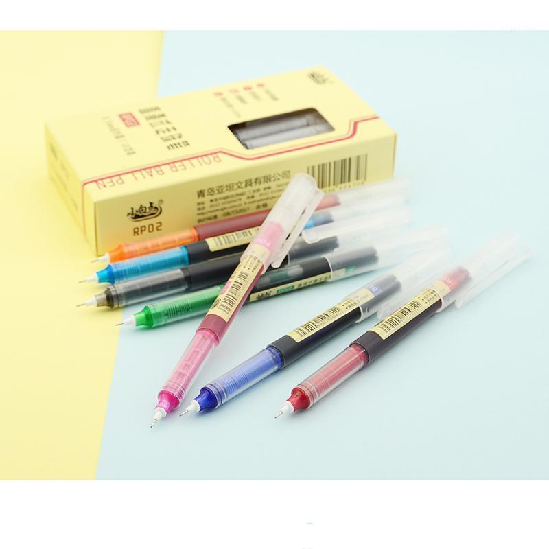 Little White Dot RP02 Creative Color Gel PenInk Pens Marker Writing Stationery Fashion Style School Office Supplies Gift1
Little White Dot RP02 Creative Color Gel PenInk Pens Marker Writing Stationery Fashion Style School Office Supplies Gift1