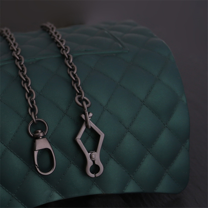 Parts Women's Body Long Chain Shoulder Bag for Vintage Purse Strings Metal Accessories Replacement Diy Dlmt
Parts Women's Body Long Chain Shoulder Bag for Vintage Purse Strings Metal Accessories Replacement Diy Dlmt