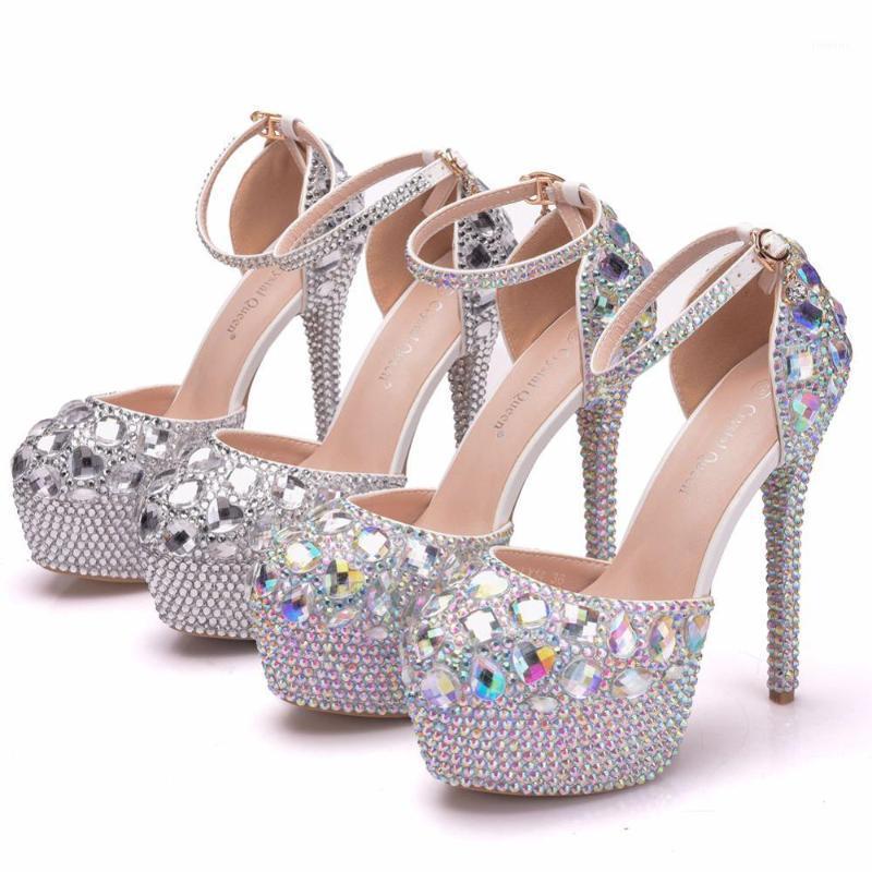 Crystal Rhinestone Crystal Cinderella Women Heels Evening Party Glittering Round Toe Custom Silver Wedding Shoes Sandals1, Gold
Crystal Rhinestone Crystal Cinderella Women Heels Evening Party Glittering Round Toe Custom Silver Wedding Shoes Sandals1, Gold