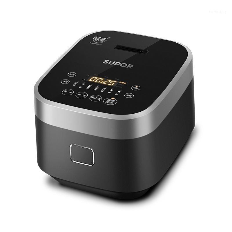 IH Rice Cooker 3L Ball Kettle Firewood Rice Household Small 2 People 4 Official Flagship Store Smart Multi-function Cooker1
IH Rice Cooker 3L Ball Kettle Firewood Rice Household Small 2 People 4 Official Flagship Store Smart Multi-function Cooker1