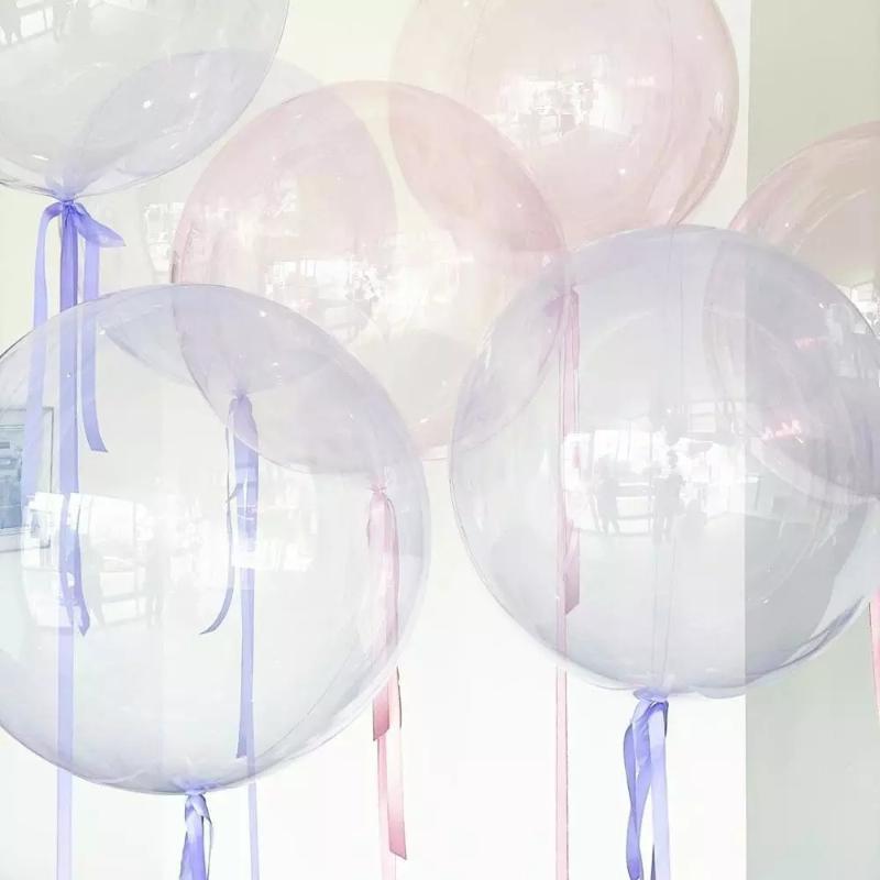 Colorful Bobo Ball 18 Inch 24 Inch 36 Happy Birthday Party Decoration Props Wedding Party Decor Supplies nn78
Colorful Bobo Ball 18 Inch 24 Inch 36 Happy Birthday Party Decoration Props Wedding Party Decor Supplies nn78