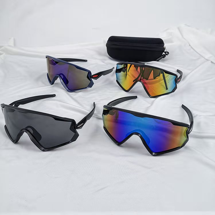 Hot selling cycling glasses men and women outdoor sports windproof goggles bicycle mountain bike windproof CS sunglasses#5481
Hot selling cycling glasses men and women outdoor sports windproof goggles bicycle mountain bike windproof CS sunglasses#5481
