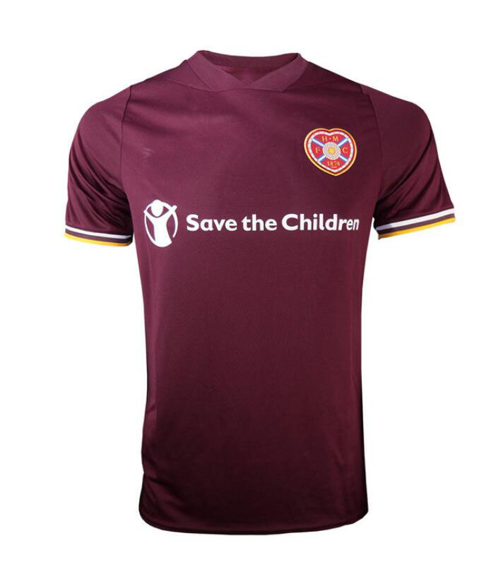 2020 2021 HEART OF MIDLOTHIAN FC soccer jerseys 20 21 HEART Washington WALKER, Black;yellow
2020 2021 HEART OF MIDLOTHIAN FC soccer jerseys 20 21 HEART Washington WALKER, Black;yellow