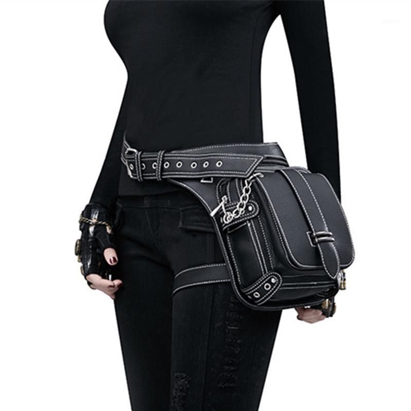 Women Waist Pack Unsix Fanny Phone Bag Punk Women Belt Pocket Strap Buckle Crossbody Bags For Outside Chest Female Purse1, Black
Women Waist Pack Unsix Fanny Phone Bag Punk Women Belt Pocket Strap Buckle Crossbody Bags For Outside Chest Female Purse1, Black