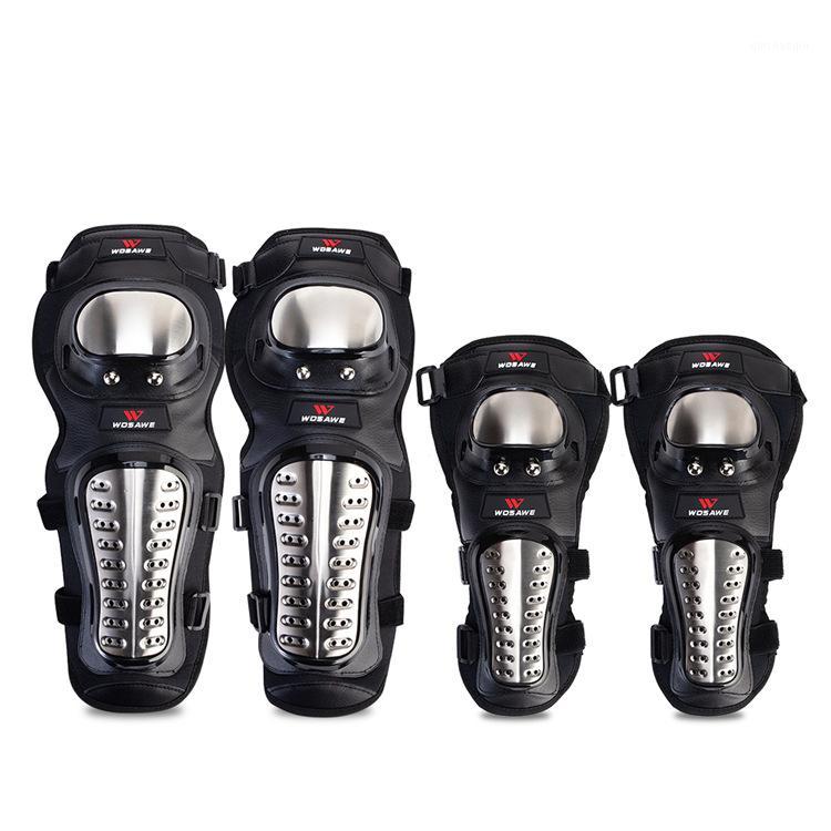 Stainless Steel anti-fall Motocross Knee Elbow Protector Motorcycle Racing Knee Guard pads elbow sports protective gear1, 2 elbow protector
Stainless Steel anti-fall Motocross Knee Elbow Protector Motorcycle Racing Knee Guard pads elbow sports protective gear1, 2 elbow protector