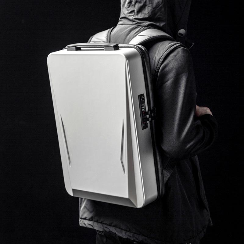Backpack PC Hard Shell 17.3-inch Game Book Computer Bag Men's E-sports 15.6-inch Keyboard
Backpack PC Hard Shell 17.3-inch Game Book Computer Bag Men's E-sports 15.6-inch Keyboard