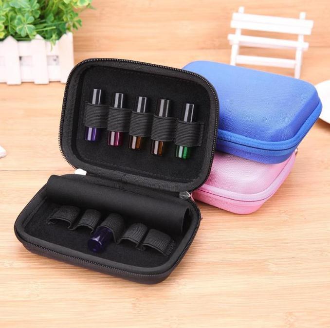 30pcs 10 Slot Bottle Case Protect for 10ML Rollers Essential Oils Bottle Storage Bag Travel Carrying Organizer Holder SN2259
30pcs 10 Slot Bottle Case Protect for 10ML Rollers Essential Oils Bottle Storage Bag Travel Carrying Organizer Holder SN2259