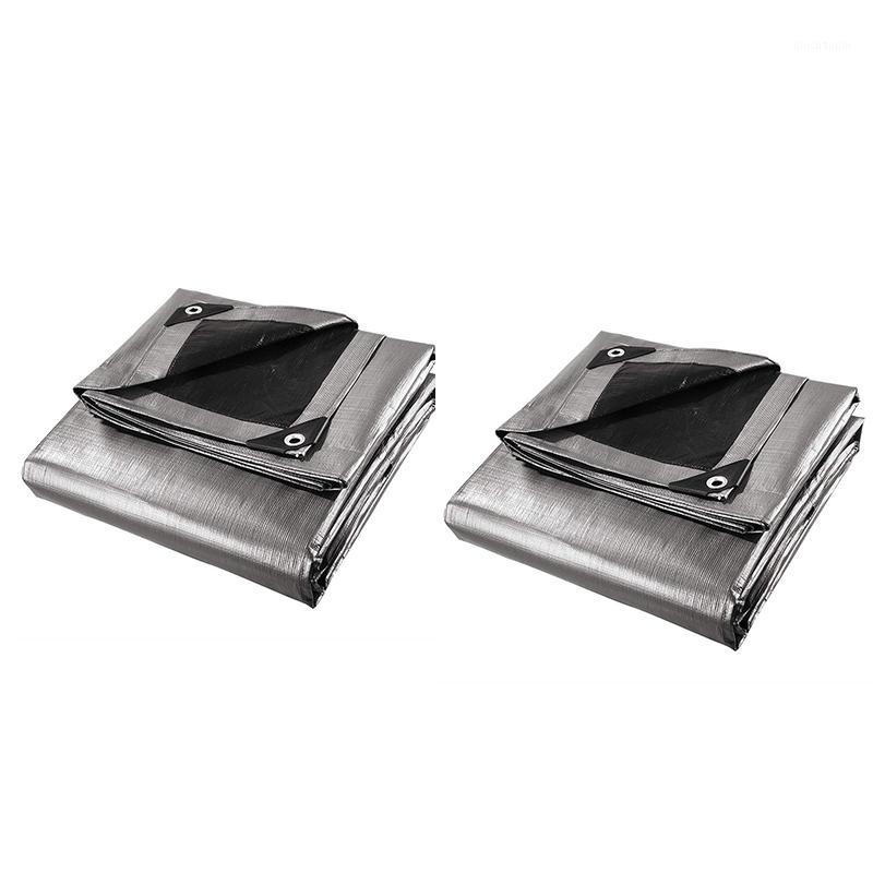 Waterproof Tarpaulin Heavy Duty Poly Tarp Ground Sheet Outdoor Camping Tent Cover with Eyelets1
Waterproof Tarpaulin Heavy Duty Poly Tarp Ground Sheet Outdoor Camping Tent Cover with Eyelets1