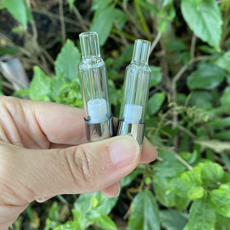 Factory supply directly Full Glass vape cartridges 510 thread atomizer tank with 1.4ohm resistance
Factory supply directly Full Glass vape cartridges 510 thread atomizer tank with 1.4ohm resistance