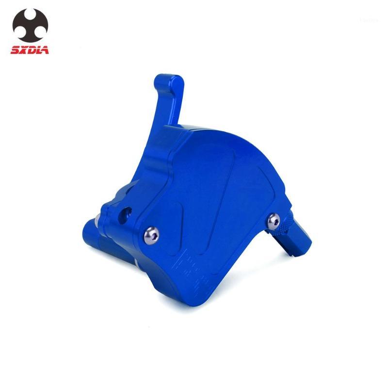 Motorcycle Throttle Thumb Accelerator 7/8" 22mm For Banshee Warrior 350 Blaster 200 YFZ450 YFZ450R1
Motorcycle Throttle Thumb Accelerator 7/8" 22mm For Banshee Warrior 350 Blaster 200 YFZ450 YFZ450R1