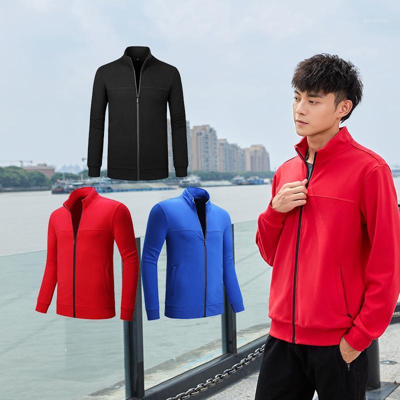 2020 Autumn Men Gym Sport Jackets Running Training Fitness Bodybuilding Sweatshirt Coat Outdoor Sportswear Male 93021, Sy9302 blue
2020 Autumn Men Gym Sport Jackets Running Training Fitness Bodybuilding Sweatshirt Coat Outdoor Sportswear Male 93021, Sy9302 blue