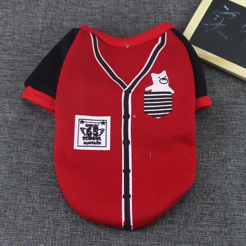 Pet Dog Sweatshirt Clothes Fashion Dogs Autumn Winter Warm Coat Jackets Cotton Puppy Outfit Solid Color Clothing Party Costume1, Red
Pet Dog Sweatshirt Clothes Fashion Dogs Autumn Winter Warm Coat Jackets Cotton Puppy Outfit Solid Color Clothing Party Costume1, Red