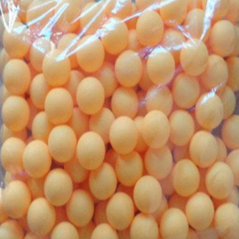 150pcs/Set 38mm Beer Pong Balls Ping Pong Balls Drinking White Table Tennis Ball Sports Accessories Balls Sports Supplies 201204