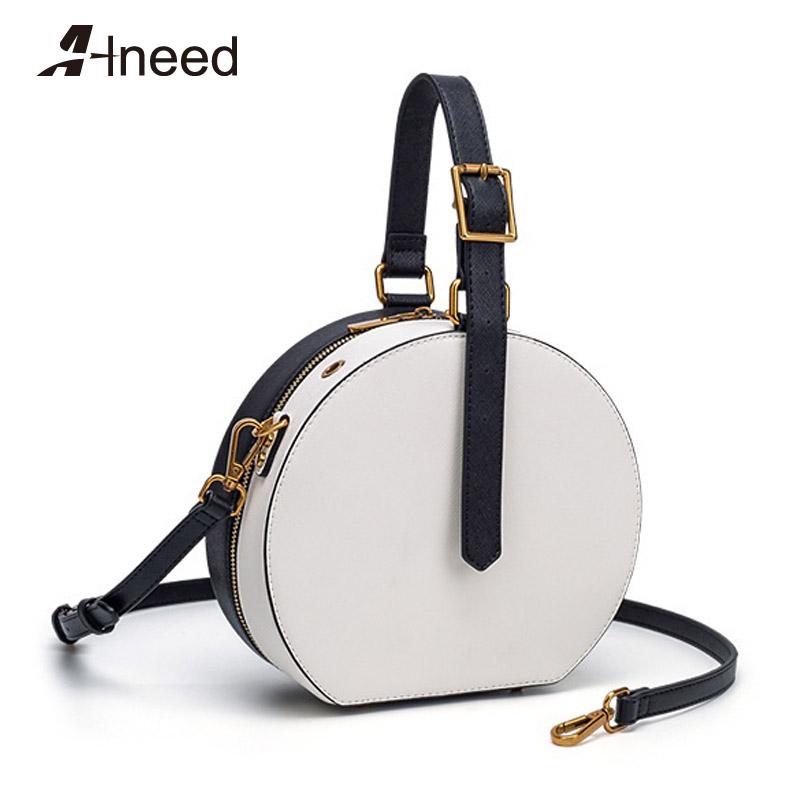 ALNEED 2021 Round Bags Fashionable Purses Luxury Designer Brand Handbags for Women Rivet Shoulder Bag Mini Crossbody Bag Satchel, As pic
ALNEED 2021 Round Bags Fashionable Purses Luxury Designer Brand Handbags for Women Rivet Shoulder Bag Mini Crossbody Bag Satchel, As pic