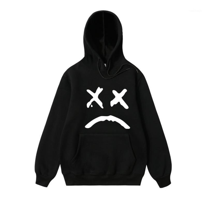 Lil Peep Hoodies hell boy lil.peep men/women Hooded Pullover male/female sudaderas cry baby hood hoddie Sweatshirts love1, Black
Lil Peep Hoodies hell boy lil.peep men/women Hooded Pullover male/female sudaderas cry baby hood hoddie Sweatshirts love1, Black