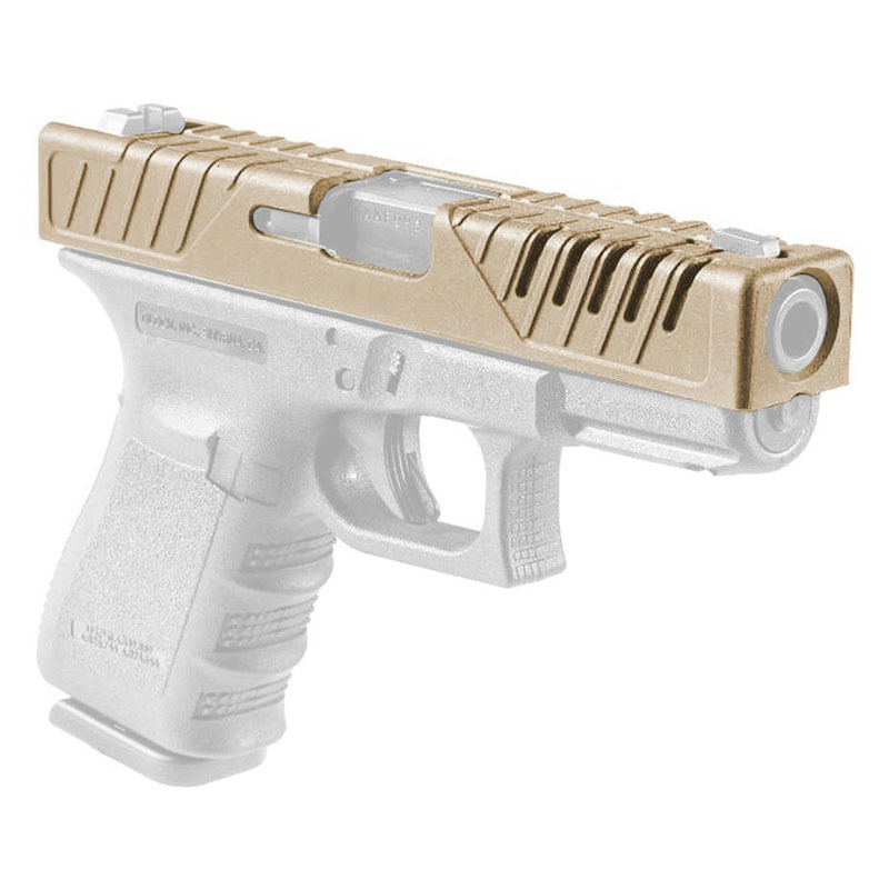 Arrival Pistol New Case Tactical Accessories Tactical Skin Slide Cover For G17 G19 Free Shipping CL33-0213
Arrival Pistol New Case Tactical Accessories Tactical Skin Slide Cover For G17 G19 Free Shipping CL33-0213