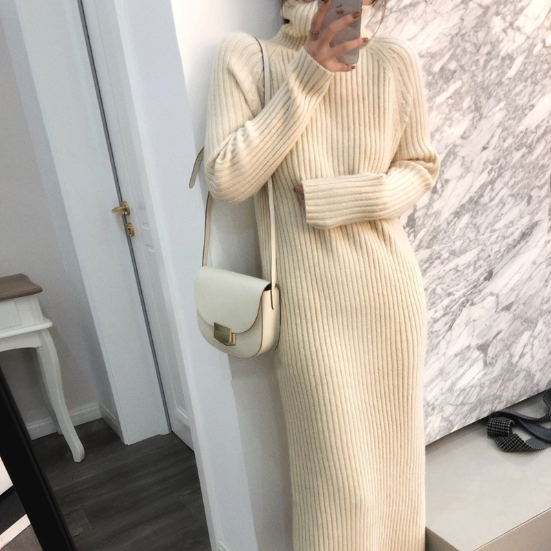 2021 New Knitted Sleeve Turtleneck Thick Women Long Pullovers Winter Sweater Tricot Pull Femme Dp7w, Gray
2021 New Knitted Sleeve Turtleneck Thick Women Long Pullovers Winter Sweater Tricot Pull Femme Dp7w, Gray