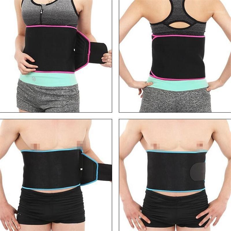HOT-Adjustable Waist Support Waist Trimmer Belt Weight Loss Sweat Band Wrap Fats Tummy Stomach Sauna Sweat Belt For Walking Jogg1, Yellow
HOT-Adjustable Waist Support Waist Trimmer Belt Weight Loss Sweat Band Wrap Fats Tummy Stomach Sauna Sweat Belt For Walking Jogg1, Yellow