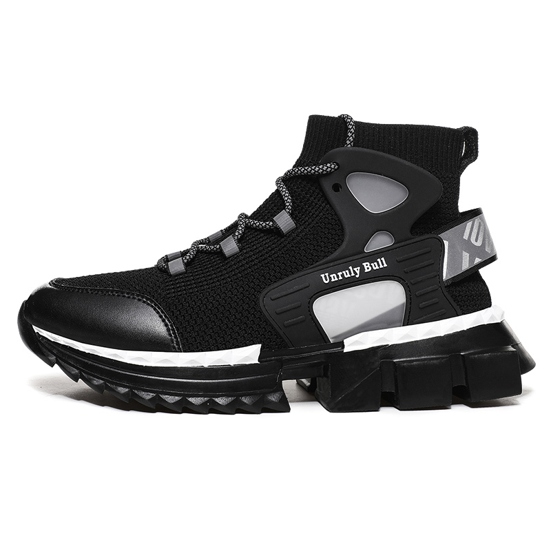 springtime half-breathable 2020 men with thick fashion growing height man casual shoes plus size 39 46 zapatos hombre CGUQ, Red
springtime half-breathable 2020 men with thick fashion growing height man casual shoes plus size 39 46 zapatos hombre CGUQ, Red