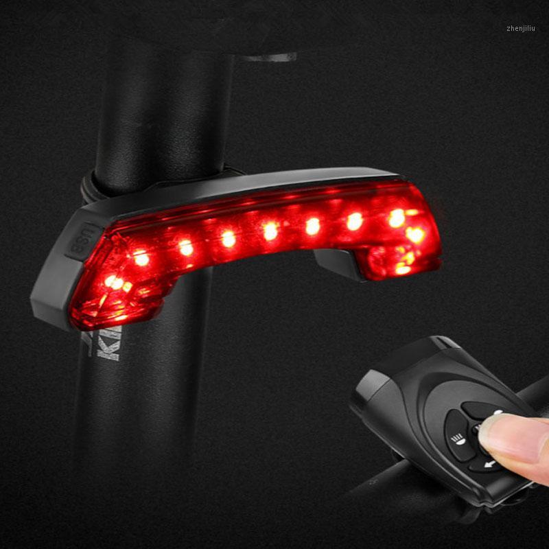 Intelligent USB Bike Rear Light Wireless Remote Control Turn Signal Bicycle Taillight with Bike Horn1
Intelligent USB Bike Rear Light Wireless Remote Control Turn Signal Bicycle Taillight with Bike Horn1