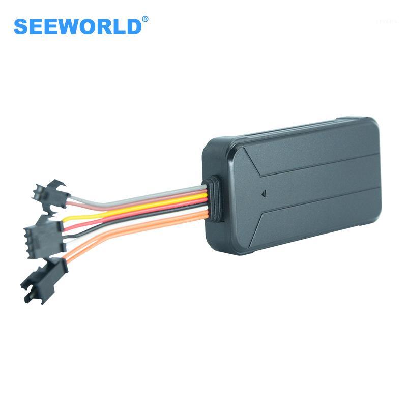 Seeworld New updated version GT06N TR06 GPS Tracker Device with Remote cut oil & free Car GPS Tracking System1
Seeworld New updated version GT06N TR06 GPS Tracker Device with Remote cut oil & free Car GPS Tracking System1