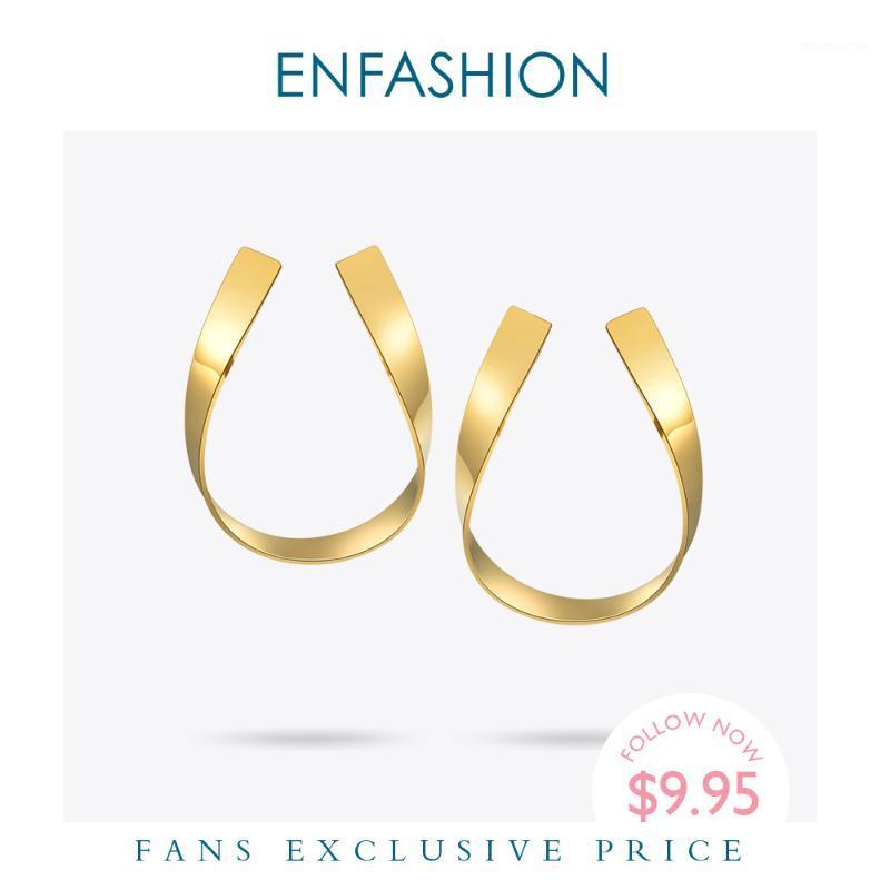 Enfashion Jewelry Geometric Ribbon Earrings Gold color Stainless steel Long Drop Earrings For Women Earings EB1710391
Enfashion Jewelry Geometric Ribbon Earrings Gold color Stainless steel Long Drop Earrings For Women Earings EB1710391