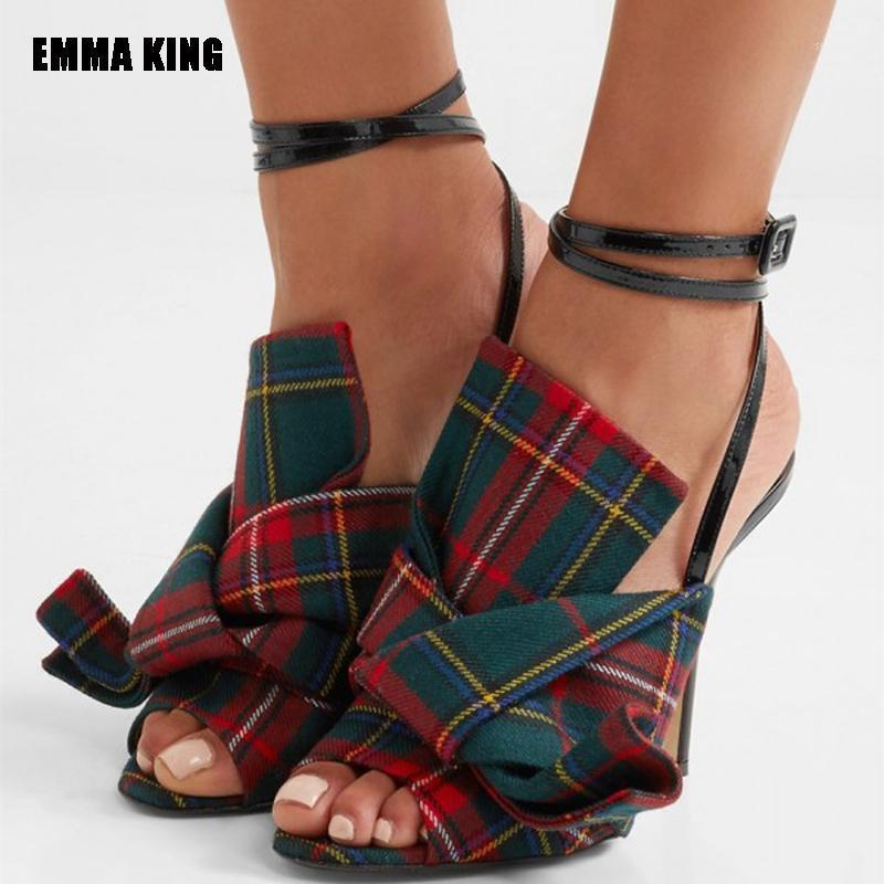 Women Fashion Canvas Grid pattern Strip Sandals Sexy Peep Toe Thin High Heels Dress Shoes Ankle strape Gladitor Sandals 20211, As pic
Women Fashion Canvas Grid pattern Strip Sandals Sexy Peep Toe Thin High Heels Dress Shoes Ankle strape Gladitor Sandals 20211, As pic