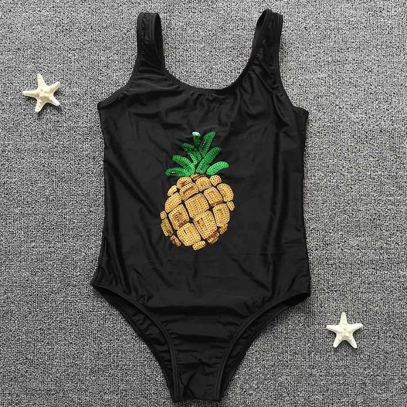 7-14 Years Girl Swimsuit Kids One Piece Children Swimwear Girls Sequins Pineapple Swimming Bathing Suit Teenager Girl Swim Wear1
7-14 Years Girl Swimsuit Kids One Piece Children Swimwear Girls Sequins Pineapple Swimming Bathing Suit Teenager Girl Swim Wear1