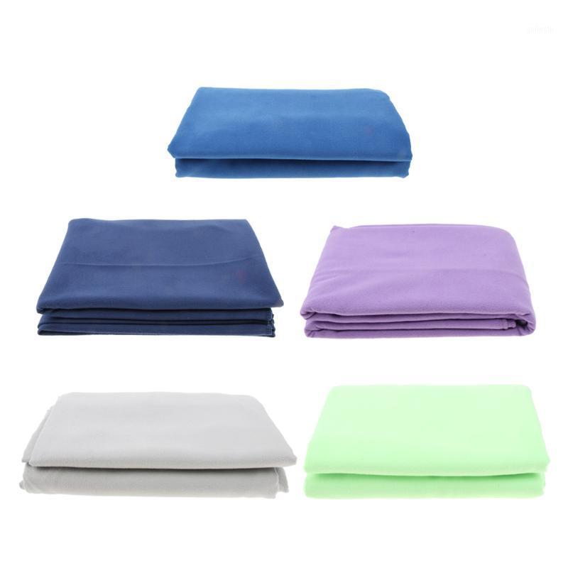 Microfiber Quick Dry Towel Ultra Absorbent Towel Swimming Beach Camping Hiking Running Sports1, As pic
Microfiber Quick Dry Towel Ultra Absorbent Towel Swimming Beach Camping Hiking Running Sports1, As pic