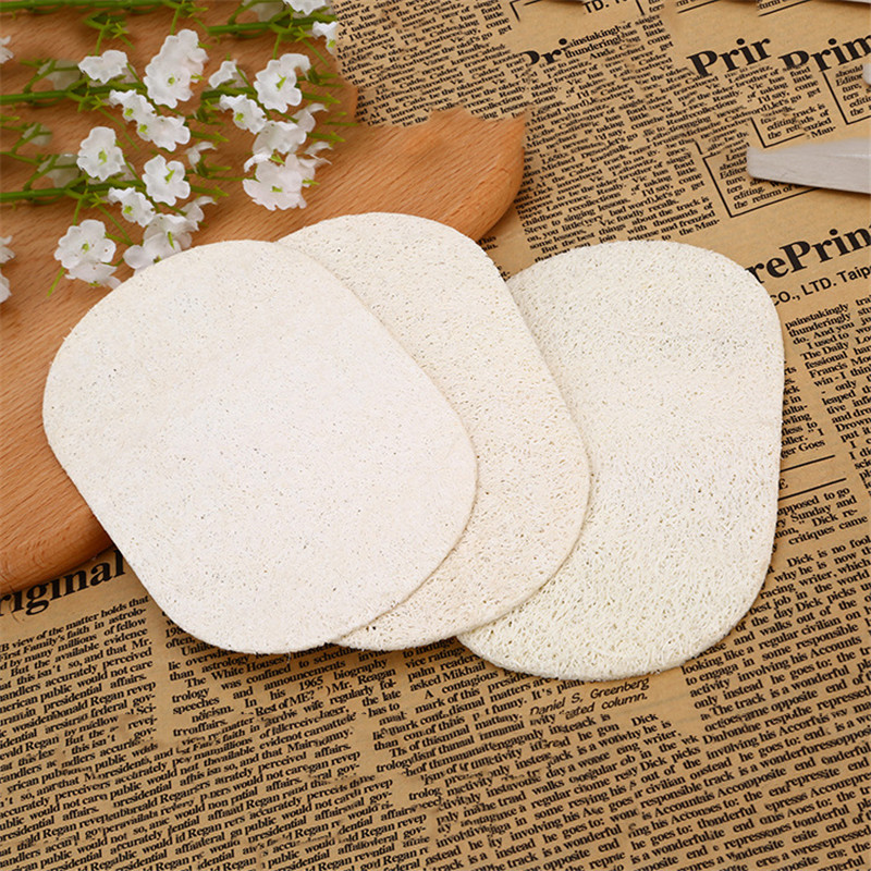 Natural Loofah Cleaning Towel Brush The Pot To Clean The Oil Pure Color Cloth Kitchen Dish Towel
Natural Loofah Cleaning Towel Brush The Pot To Clean The Oil Pure Color Cloth Kitchen Dish Towel